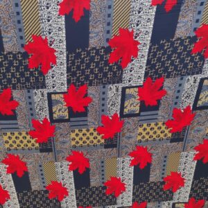 Super Soft Imp. Frunza Rosie - imagine 6