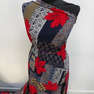 Super Soft Imp. Frunza Rosie - imagine 3