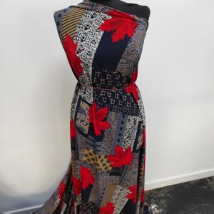 Super Soft Imp. Frunza Rosie - imagine 4