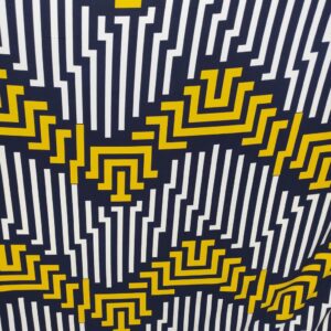 Super Soft Imp. Alb / Navy - imagine 6