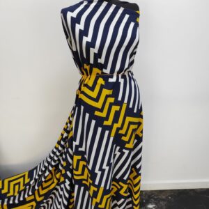 Super Soft Imp. Alb / Navy - imagine 2