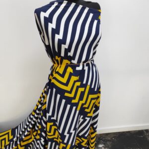 Super Soft Imp. Alb / Navy - imagine 3