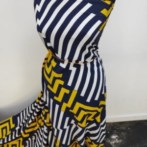 Super Soft Imp. Alb / Navy - imagine 1