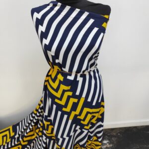 Super Soft Imp. Alb / Navy - imagine 4