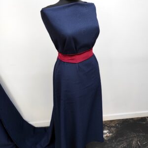 BBC Jaquard Piku Bluemarin - imagine 6