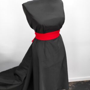 Fas Negru Mat New Jacket - imagine 3