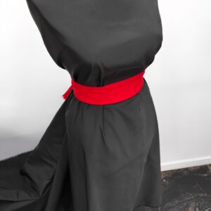 Fas Negru Mat New Jacket - imagine 4