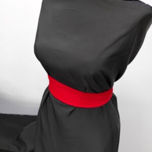 Fas Negru Mat New Jacket - imagine 2