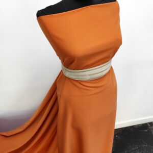 Muse Crep Elastic Caramiziu - imagine 4