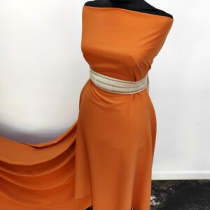 Muse Crep Elastic Caramiziu - imagine 1