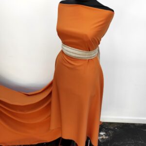 Muse Crep Elastic Caramiziu - imagine 5