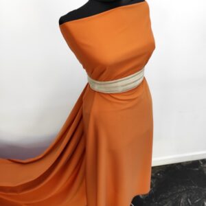 Muse Crep Elastic Caramiziu - imagine 6