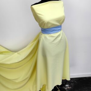 Barbie / Viena Uni Galben Pai - imagine 3