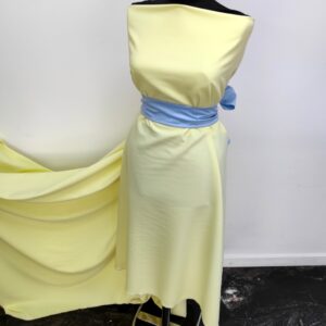 Barbie / Viena Uni Galben Pai - imagine 4