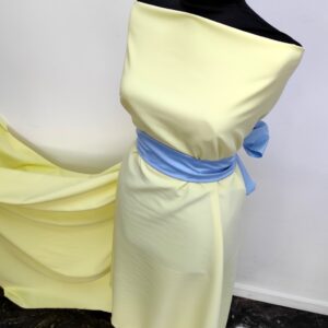 Barbie / Viena Uni Galben Pai - imagine 2