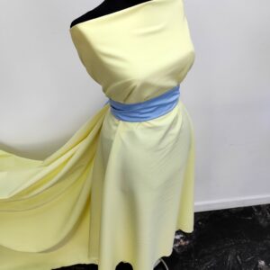 Barbie / Viena Uni Galben Pai - imagine 5