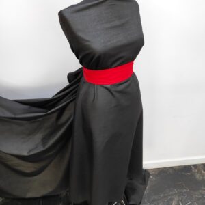 Stofita Angelica Shining Negru - imagine 1