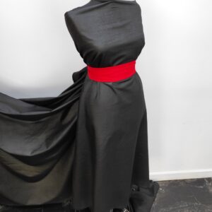 Stofita Angelica Shining Negru - imagine 5