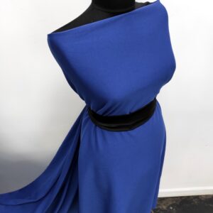 Jerse Jamaica Elastic Gros / Albastru - imagine 3