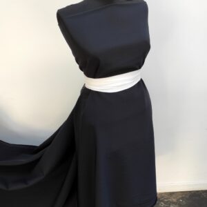 Barbie Crep Uni Bleumarin Inchis - imagine 2