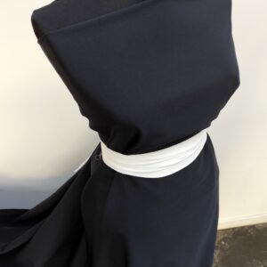 Barbie Crep Uni Bleumarin Inchis - imagine 3