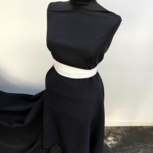 Barbie Crep Uni Bleumarin Inchis - imagine 4