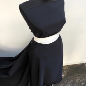 Barbie Crep Uni Bleumarin Inchis - imagine 1