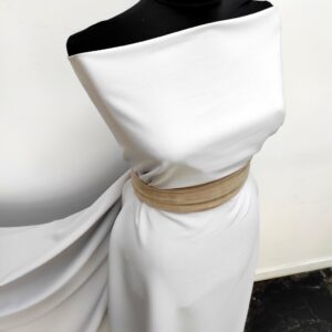 Barbie Crep Uni Gri Deschis - imagine 4