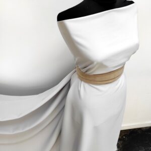 Barbie Crep Uni Gri Deschis - imagine 5