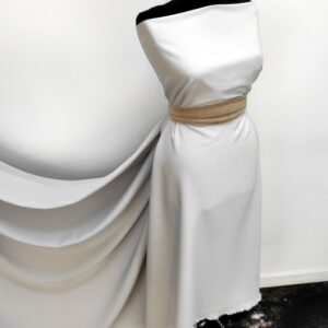 Barbie Crep Uni Gri Deschis - imagine 6