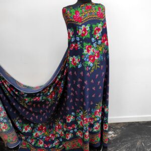 Super Soft Traditional Bleumarin - imagine 2