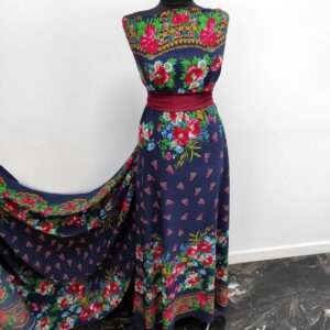 Super Soft Traditional Bleumarin - imagine 3