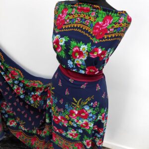 Super Soft Traditional Bleumarin - imagine 5