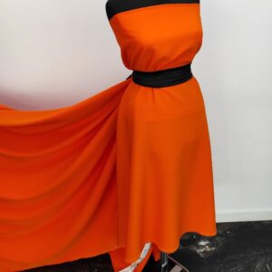 Barbie / Viena Uni Orange - imagine 2
