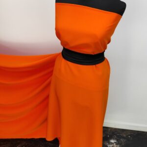 Barbie / Viena Uni Orange - imagine 3
