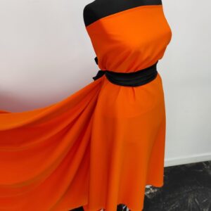 Barbie / Viena Uni Orange - imagine 4