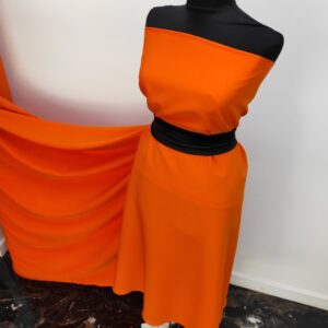 Barbie / Viena Uni Orange - imagine 5