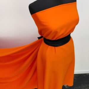 Barbie / Viena Uni Orange - imagine 1