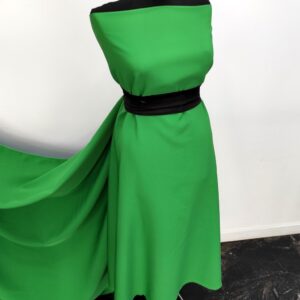 Barbie / Viena Uni Verde Deschis - imagine 3