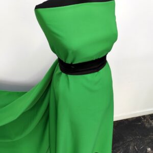 Barbie / Viena Uni Verde Deschis - imagine 4