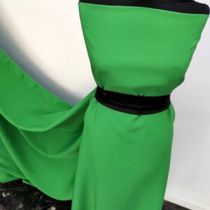 Barbie / Viena Uni Verde Deschis - imagine 2