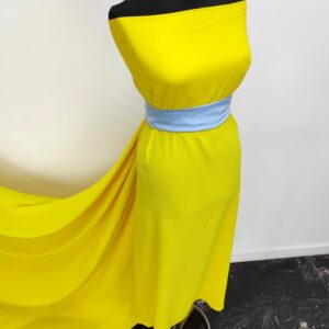 Adelin Soft Galben SunFlower - imagine 5