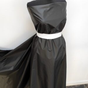 Fas Simplu / Fancy Jacket Negru - imagine 2