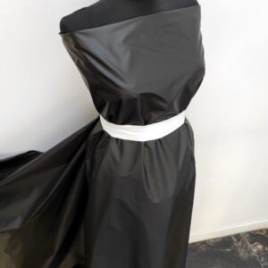 Fas Simplu / Fancy Jacket Negru - imagine 4