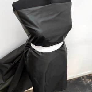 Fas Simplu / Fancy Jacket Negru - imagine 5
