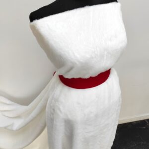 Blanita Glamour Alb - imagine 1