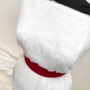 Blanita Glamour Alb - imagine 3