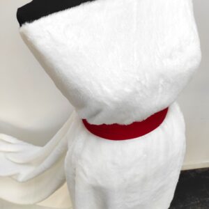 Blanita Glamour Alb - imagine 4