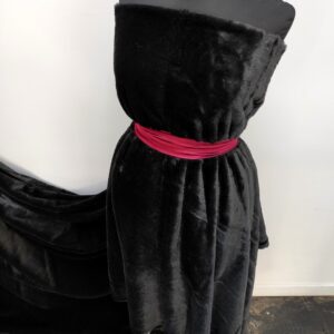 Blanita Glamour Negru - imagine 4