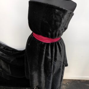 Blanita Glamour Negru - imagine 5